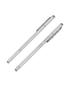 Смартфон Infinix Note 50 Pro (X6855) 12/256GB Titanium Grey