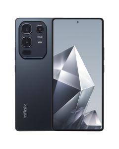 Смартфон Infinix Note 50 (X6858) 8/256Gb Shadow Black