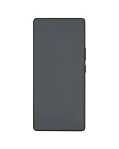 Смартфон Infinix Note 50 (X6858) 8/256Gb Shadow Black