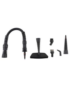 Пароочисник Sogo SS-16935 Жовтий (Yellow)