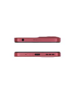 Смартфон Motorola Moto G05 4/128Gb Plum Red