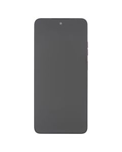 Смартфон Motorola Moto G05 4/128Gb Plum Red