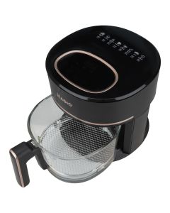 Мультипіч Magio MG-412 Чорна (Black)