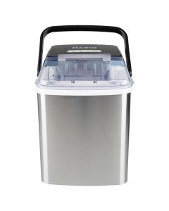 Льодогенератор Magio MG-990 Срібний (Silver)