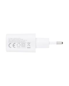 Зарядное устройство XO L91 PD25 (USB-C) Белый (White)