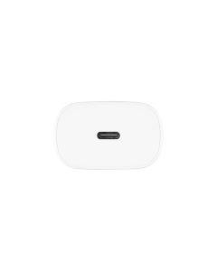 Зарядное устройство XO L91 PD25 (USB-C) Белый (White)