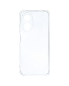 Чохол накладка для Xiaomi Redmi A5 AirShield MakeFuture Прозора (Transparent)
