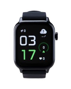 Смарт-годинник Hoco Y26 Smart sports watch Чорний (Black)