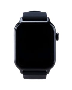 Смарт-годинник Hoco Y26 Smart sports watch Чорний (Black)