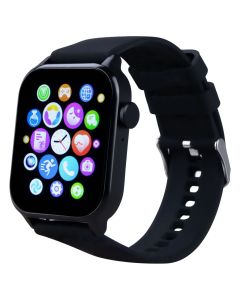 Смарт-годинник Hoco Y26 Smart sports watch Чорний (Black)