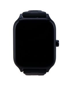 Смарт-годинник Hoco Y27 Smart sports watch Чорний (Black)