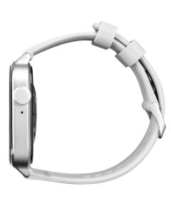 Смарт-годинник Hoco Y26 Smart sports watch Срібний (Silver)