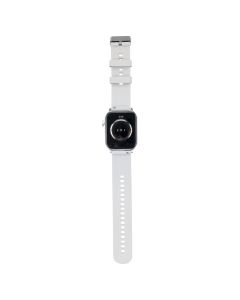 Смарт-годинник Hoco Y26 Smart sports watch Срібний (Silver)
