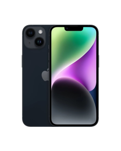 (Уценка) Смартфон Apple iPhone 14 128Гб Полуночный (4)