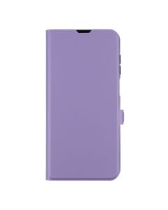 Чохол кейс для Samsung A16 WAVE Flap Case Фіолетовий (Light Purple)