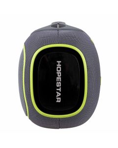 Bluetooth колонка Hopestar Party Box 140 Сіра (Gray)