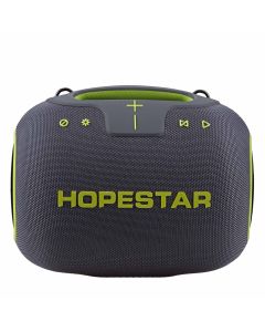 Bluetooth колонка Hopestar Party Box 140 Сіра (Gray)