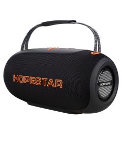 Bluetooth колонка Hopestar H70 Чорна (Black)