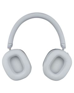 Бездротові повнорозмірні навушники XO BO27 Rhyme Срібні (Silver)