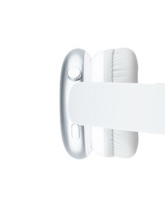 Бездротові повнорозмірні навушники XO BO27 Rhyme Срібні (Silver)