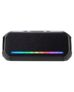 Bluetooth колонка Proove Third Element 30W Чорна (Black)