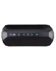 Bluetooth колонка Proove Third Element 30W Чорна (Black)