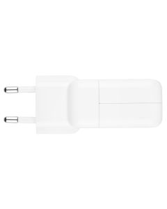 Зарядний пристрій Apple 35W Dual USB-C (MW2K3ZM/A) Білий (White)