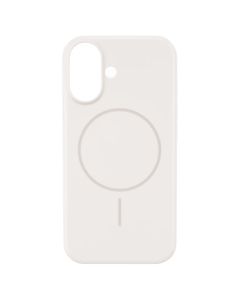 Чохол накладка для iPhone 16 Beats Case with MagSafe (MCFD4LL/A) Сіра (Summit Stone)