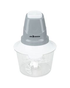 Подрібнювач SeaBreeze SB-0607 Сірий (Grey)