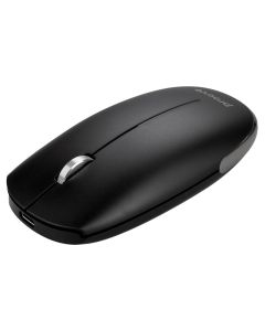 Миша бездротова Proove Ramp Чорна (Black)