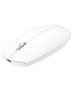 Миша бездротова Proove Ramp Бездротова Біла (White)