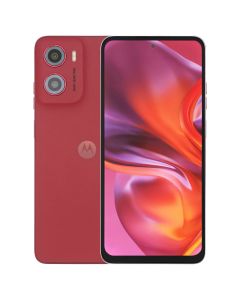 Смартфон Motorola Moto G05 8/256Gb Plum Red