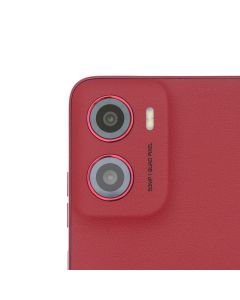 Смартфон Motorola Moto G05 8/256Gb Plum Red