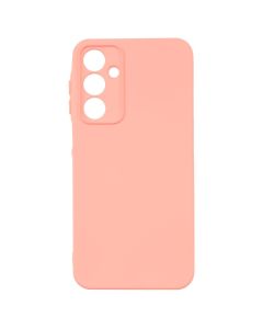 Чохол накладка для Samsung A16 Soft Case Рожева (Pink)