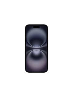 Смартфон Apple iPhone 16 128GB Black (MYE73SX/A)