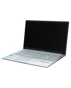 Ноутбук Asus Vivobook 15 X1504VA-BQ500 (90NB10J2-M00PJ0) Cool Silver