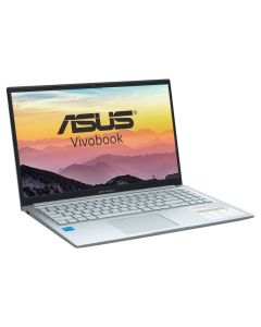 Ноутбук Asus Vivobook 15 X1504VA-BQ500 (90NB10J2-M00PJ0) Cool Silver