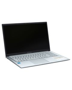 Ноутбук Asus Vivobook 15 X1504VA-BQ500 (90NB10J2-M00PJ0) Cool Silver