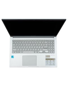 Ноутбук Asus Vivobook 15 X1504VA-BQ500 (90NB10J2-M00PJ0) Cool Silver