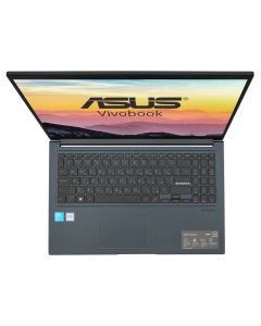 Ноутбук Asus Vivobook 15 X1504VA-BQ588 (90NB13Y1-M000W0) Quiet Blue