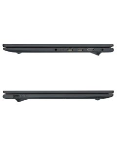 Ноутбук Asus Vivobook 15 X1504VA-BQ588 (90NB13Y1-M000W0) Quiet Blue