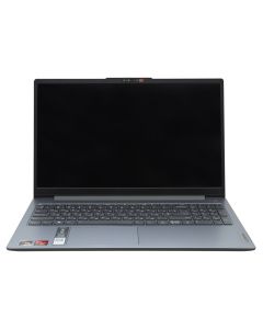 Ноутбук Lenovo IdeaPad Slim 3 15AMN8 (82XQ00L4RA) Arctic Grey