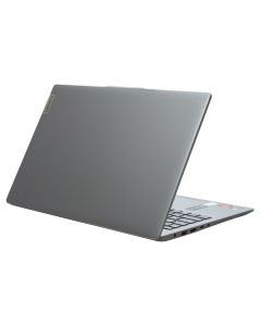 Ноутбук Lenovo IdeaPad Slim 3 15AMN8 (82XQ00L4RA) Arctic Grey