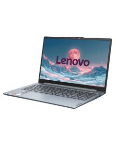 Ноутбук Lenovo IdeaPad Slim 3 15AMN8 (82XQ00L4RA) Arctic Grey