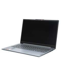 Ноутбук Lenovo IdeaPad Slim 3 15AMN8 (82XQ00L4RA) Arctic Grey