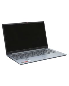 Ноутбук Lenovo IdeaPad Slim 3 15AMN8 (82XQ00L4RA) Arctic Grey