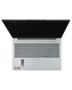 Ноутбук Lenovo IdeaPad Slim 3 15AMN8 (82XQ00L4RA) Arctic Grey