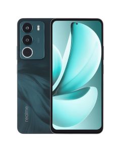 Смартфон Realme C71 8/256GB Green