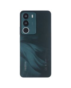 Смартфон Realme C71 8/256GB Green