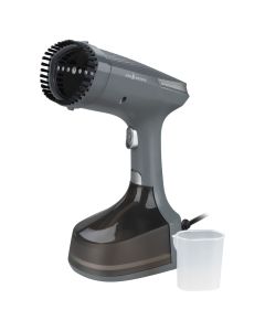 Відпарювач SeaBreeze SB-008 Чорний (Black)